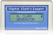 zapper generator