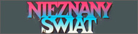 Nieznany świat